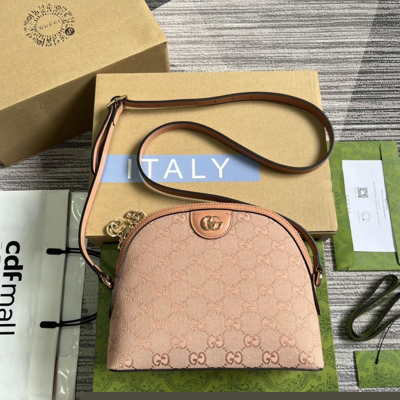 G*u*i satchel bags